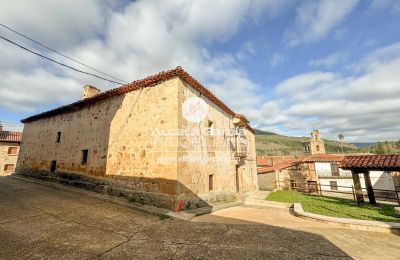 Villa padronale in vendita Molinos de Duero, Castilla y León, Foto 32/37