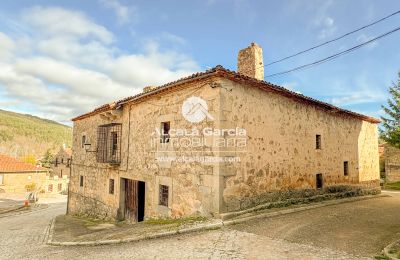 Villa padronale in vendita Molinos de Duero, Castilla y León, Foto 35/37