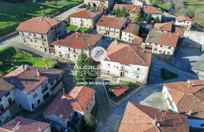 Villa padronale in vendita Molinos de Duero, Castilla y León, Foto 5/37