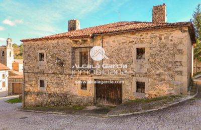 Villa padronale in vendita Molinos de Duero, Castilla y León, Foto 3/37