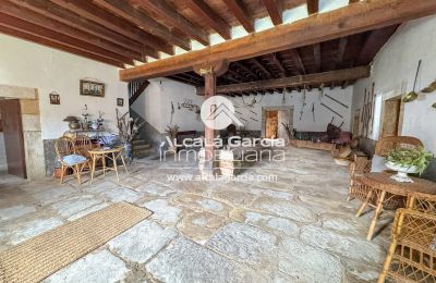 Villa padronale in vendita Molinos de Duero, Castilla y León, Foto 11/37