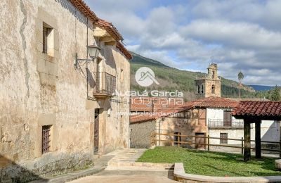 Villa padronale Molinos de Duero, Castilla y León