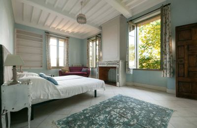 Villa storica in vendita Uzès, Occitania, Camera da letto