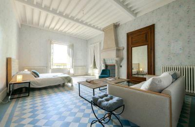 Villa storica in vendita Uzès, Occitania, Camera da letto