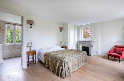 Villa storica in vendita Ville-d'Avray, Isola di Francia, Camera da letto