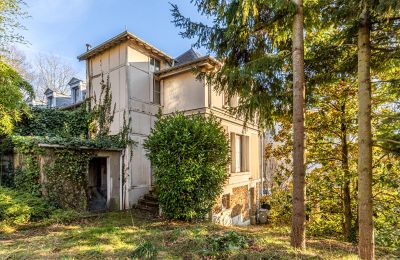 Villa storica in vendita Sèvres, Parc de Saint Cloud, Isola di Francia,, Dependance