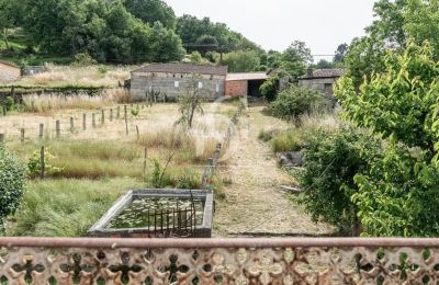 Villa padronale in vendita Ourense, Galizia, Proprietà