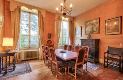 Appartamento in edificio storico in vendita Meudon, Isola di Francia, Sala da pranzo