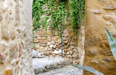 Immobile storico in vendita Uzès, Occitania, Giardino