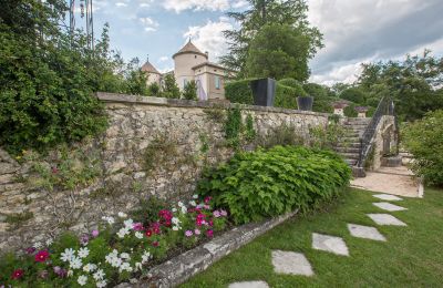 Castello in vendita Barjac, Occitania, Foto 31/43