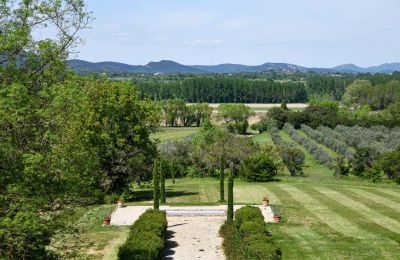 Castello in vendita Barjac, Occitania, Proprietà