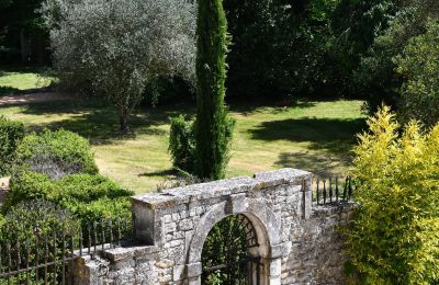 Castello in vendita Barjac, Occitania, Foto 42/43