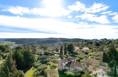 Casa di campagna in vendita Uzès, Occitania, Posizione dell'immobile