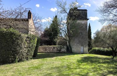 Casa di campagna in vendita Uzès, Occitania, Dependance