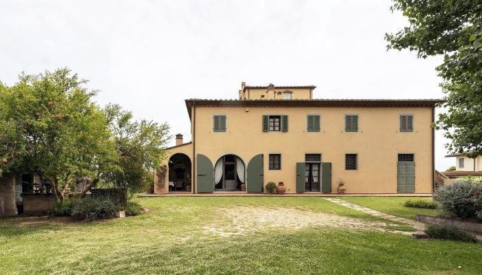 Casa di campagna in vendita Crespina, Toscana,  Italia