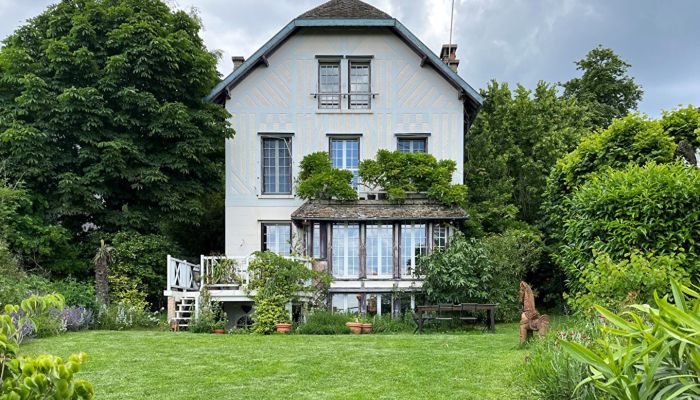 Immobile storico in vendita Sèvres, Isola di Francia,  Francia