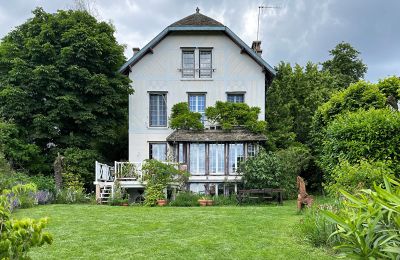 Immobile storico Sèvres, Isola di Francia