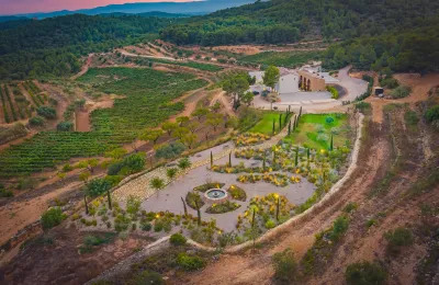 Villa storica in vendita Masllorenç, Catalogna, Foto 4/31