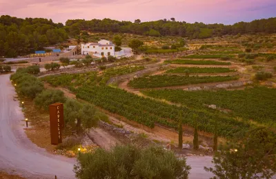 Villa storica in vendita Masllorenç, Catalogna, Foto 6/31