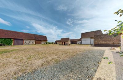 Casa di campagna in vendita Dampierre sur Blévy, Centre-Val de Loire, Foto 13/16