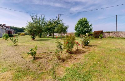 Casa di campagna in vendita Dampierre sur Blévy, Centre-Val de Loire, Foto 11/16