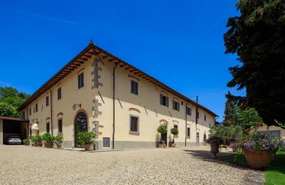 Villa storica in vendita Vicchio, Toscana,, Foto 2/2