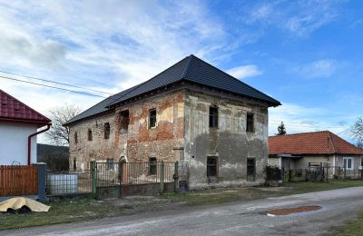 Villa padronale Regione di Košice