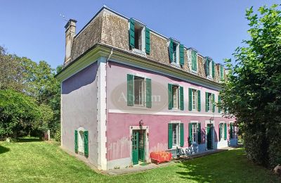 Villa padronale Lourdes, Occitania