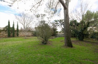 Villa padronale in vendita Uzès, Occitania, Proprietà