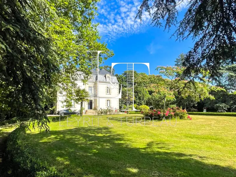 Villa storica in vendita Challans, Paesi della Loira,  Francia, 5