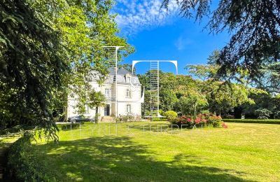 Villa storica in vendita Challans, Paesi della Loira, Proprietà