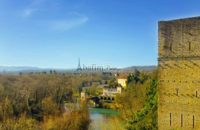 Villa storica Sauveterre-de-Béarn, Nuova Aquitania