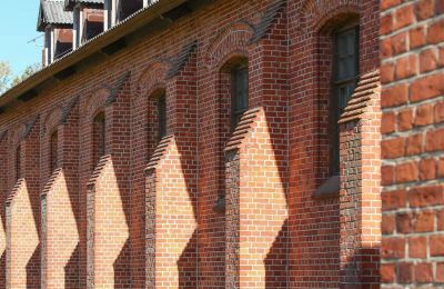 Immobile storico in vendita Žagariškiai, Šiaulių apskritis, Foto 12/37