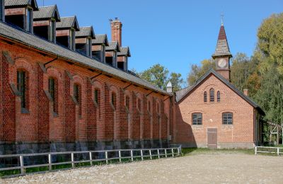 Immobile storico in vendita Žagariškiai, Šiaulių apskritis, Foto 4/37