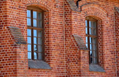 Immobile storico in vendita Žagariškiai, Šiaulių apskritis, Foto 6/37