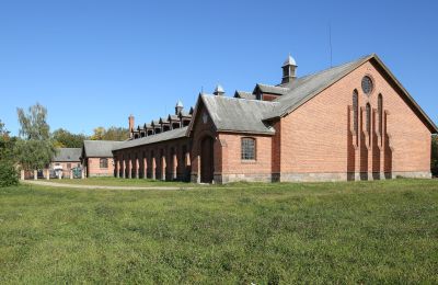 Immobile storico in vendita Žagariškiai, Šiaulių apskritis, Foto 5/37