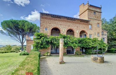 Villa storica in vendita Bessières, Occitania, Vista esterna