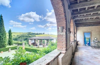 Villa storica in vendita Bessières, Occitania, Vista