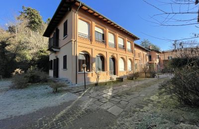 Villa storica in vendita Castelletto Sopra Ticino, Piemonte, Foto 2/24