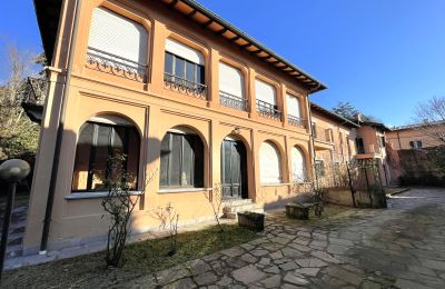 Villa storica in vendita Castelletto Sopra Ticino, Piemonte, Foto 19/24