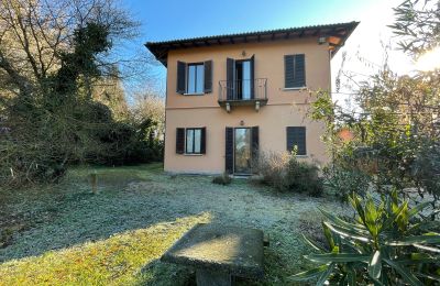 Villa storica in vendita Castelletto Sopra Ticino, Piemonte, Foto 10/24