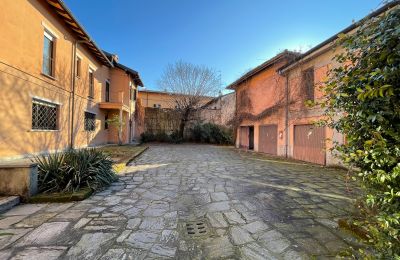 Villa storica in vendita Castelletto Sopra Ticino, Piemonte, Foto 7/24