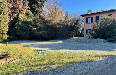 Villa storica in vendita Castelletto Sopra Ticino, Piemonte, Foto 23/24