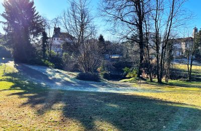 Villa storica in vendita Castelletto Sopra Ticino, Piemonte, Foto 24/24