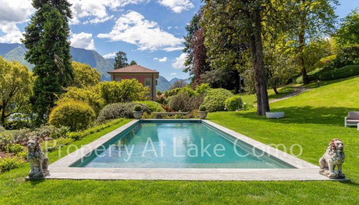 Villa storica in vendita Menaggio, Lombardia,  Italia