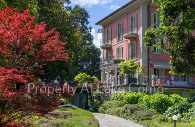 Villa storica in vendita Menaggio, Lombardia, Foto 27/31