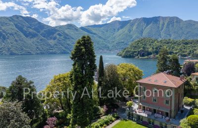 Villa storica in vendita Menaggio, Lombardia, Vista