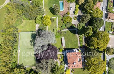 Villa storica in vendita Menaggio, Lombardia, Vista generale