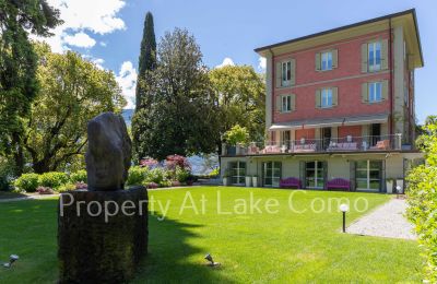 Villa storica in vendita Menaggio, Lombardia, Foto 5/31