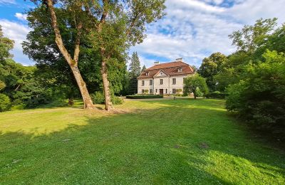 Villa padronale in vendita Dawidy, Dwór w Dawidach, Voivodato di Varmia-Masuria, Foto 2/19